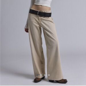 NWT Guess G11 Wide Leg Jeans